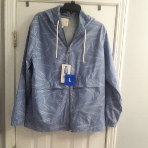 Ladies Waterproof Jacket (New)